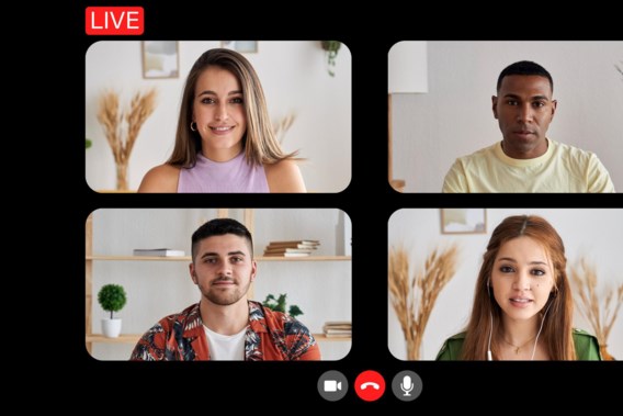 Scam: Everyone in the video call was a deepfake