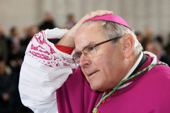 Pope asked Belgian bishops for a new file on Vangheluwe