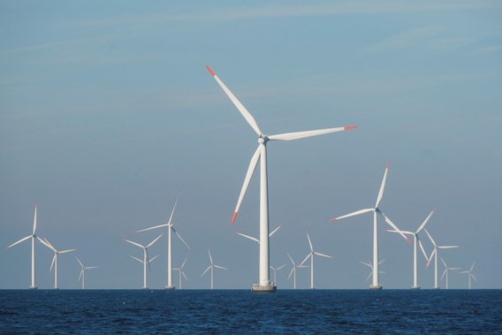 Danish wind energy giant Orsted has to downsize significantly