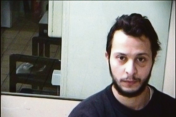 Salah Abdeslam transferred to France