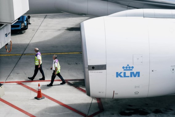 European Court of Justice declares state aid to KLM unlawful