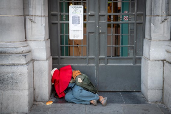 Fewer Belgians are at risk of poverty, lowest figure in 20 years