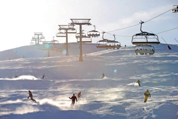 Belgian skier (35) died after heavy fall in French Alps