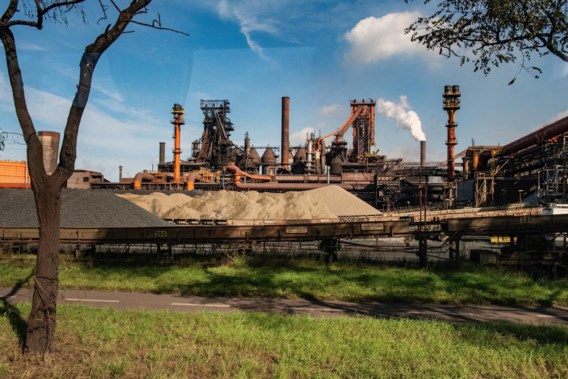 ArcelorMittal will soon decide on the fate of the Ghent factory