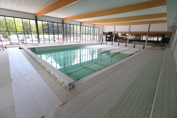 Thirty-something from Eindhoven drowns in Lommel swimming pool