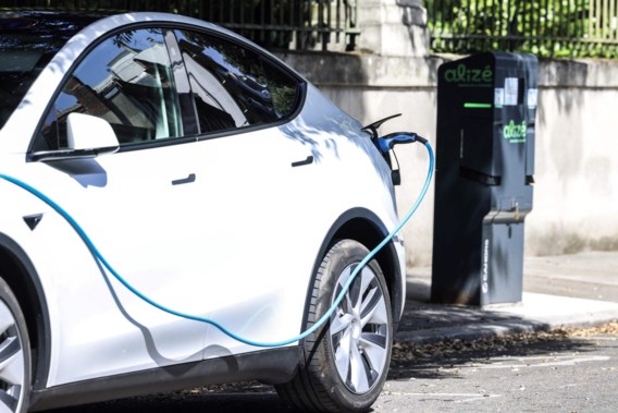 Too great a success: French system of social leasing of electric cars already exhausted