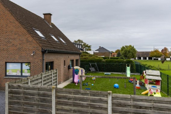 Public prosecutor’s office again dismisses the case surrounding the infamous daycare center ‘t (B)engeltje