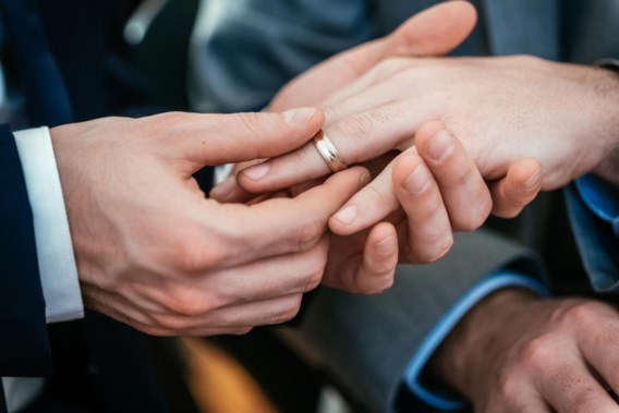 More and more couples are adjusting their marriage contracts