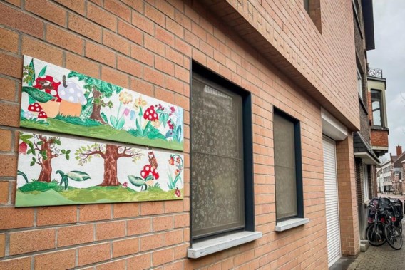 Daycare center in Mechelen closed for three months