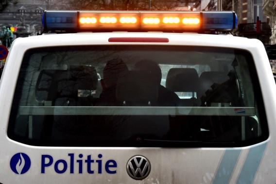 Woman shot dead in Anderlecht |  The standard