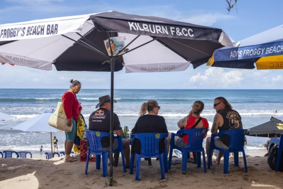 Bali is also introducing a general tourist tax to curb nuisance