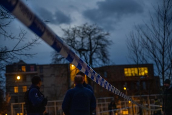 New shooting in Sint-Gillis claims fatal victim: “Yesterday intimidation, today an execution”