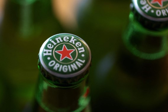 More turnover from less beer, but Heineken’s profit is falling