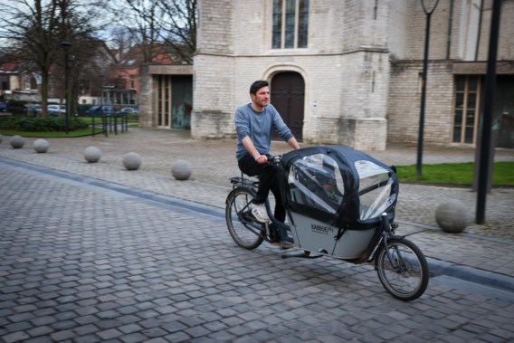 Call |  Do you ride a Babboe cargo bike?