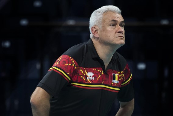 Ruling on appeal by national coach Gert Vande Broek postponed until June