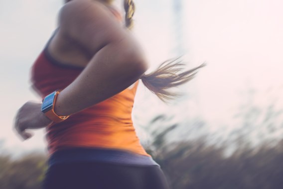 Regular exercise is extra rewarding for women