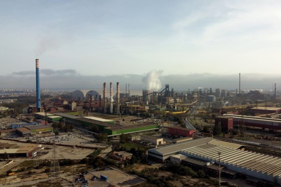 Taranto Steel Factory Under State Supervision: ArcelorMittal Reacts as Thousands of Jobs Hang in the Balance