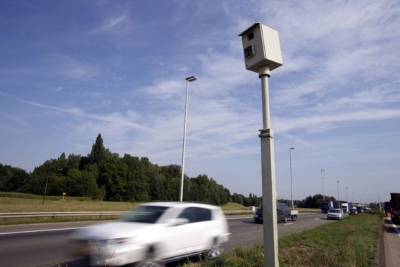 Many more traffic fines are coming, and not just on the highway