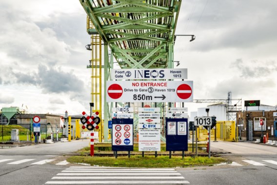 Ethane cracker from Ineos is once again encountering legal protest: nature associations are also demanding the destruction of the permit