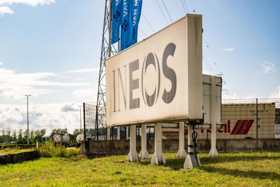 Legal battle against ethane cracker Ineos erupts again