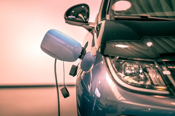 Already applied for electric car premiums worth around 15 million euros