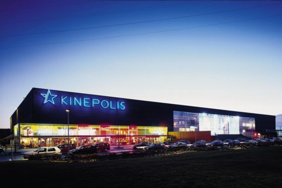 Kinepolis achieves record results thanks to extras such as “cozy seat”