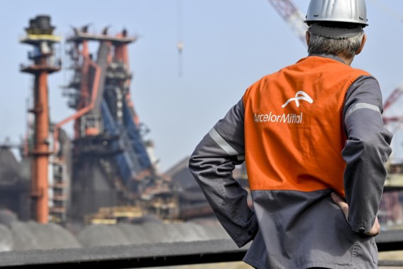 European Commission gives green light to German subsidy of 1.3 billion for greening ArcelorMittal