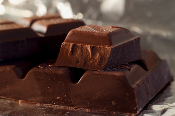 Is it a good idea to quickly stock up on chocolate?