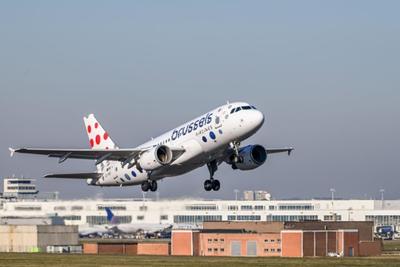 Part of Brussels Airlines cabin crew confirms three-day strike from Wednesday