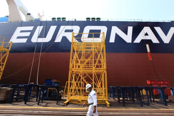 American shareholder of Euronav goes to court against takeover bid from CMB