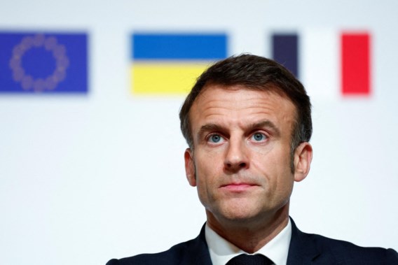 Macron does not rule out sending Western troops to Ukraine – Driver in fatal accident had alcohol problem