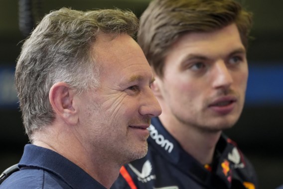 Red Bull Racing team boss Christian Horner acquitted of sexual misconduct