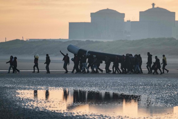 Hoe werkt migratie nu echt? Deze drie boeken geven inzicht | De Standaard