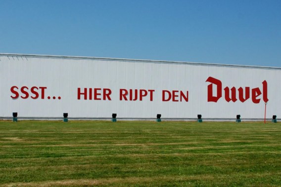 Cyber ​​attack paralyzes beer production at Duvel Moortgat: no ransom demanded yet