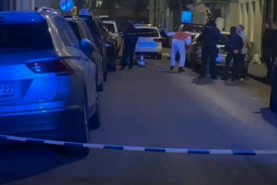 Woman shot dead in Anderlecht, traces lead to Braine-l’Alleud