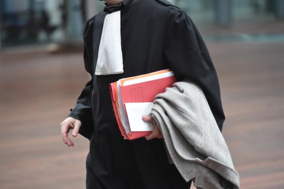 Advocate General already suspended for three months after fraud in magistrates’ exam