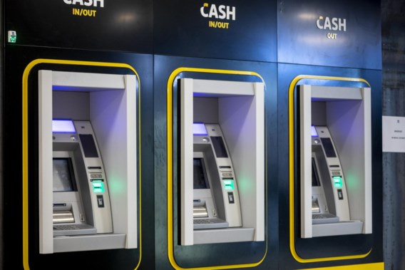 Nearly a thousand new ATMs by the end of 2025: discover the locations here