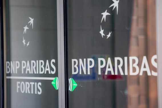 BNP Paribas Fortis once again records more than 3 billion euros in profit