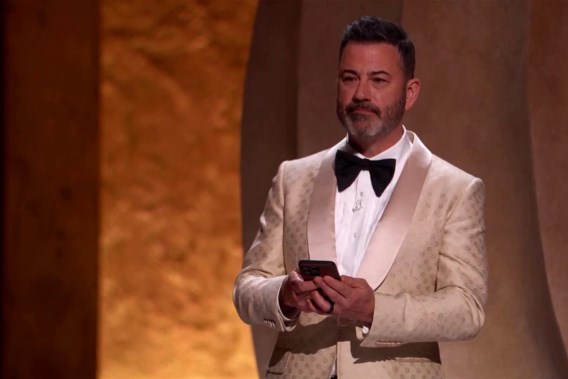 Hilarious Moments and Surprises at Film Oscars 2024 with Host Jimmy Kimmel