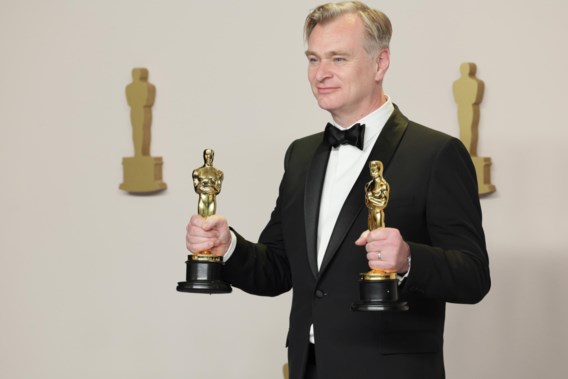 ‘Oppenheimer’ awarded seven Oscars – Special works council at Van Hool