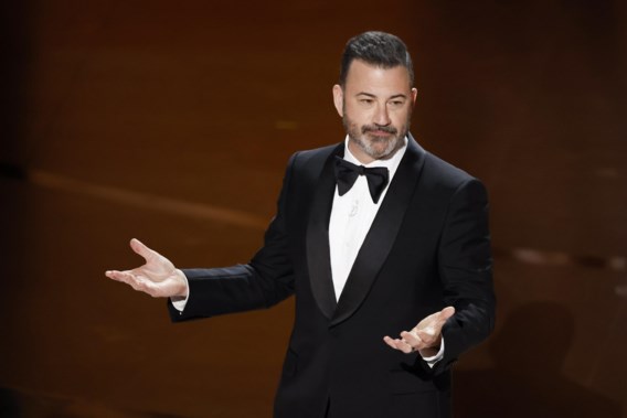 Jimmy Kimmel Claps Back at Donald Trump During Oscars – Directors Disapprove