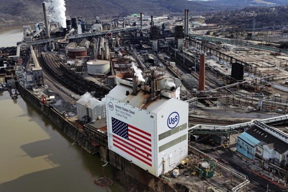 American steel stokes election fever