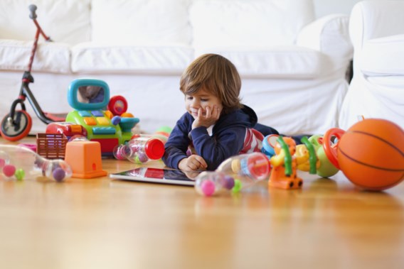 Europe makes toys safer: “No more imports of dangerous slime”