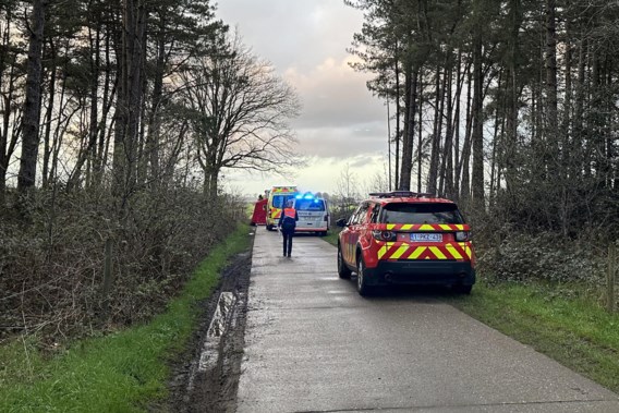 Tragic Fatal Accident: 24-Year-Old Cyclist Killed in Traffic Collision in Meer bij Hoogstraten