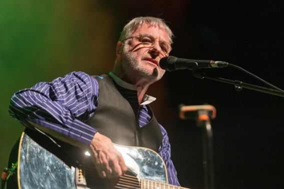 Cockney Rebel frontman Steve Harley has passed away