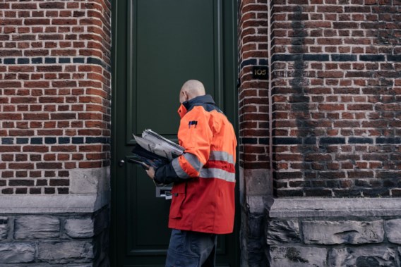 French-speaking unions are threatening to strike at Bpost from April 22