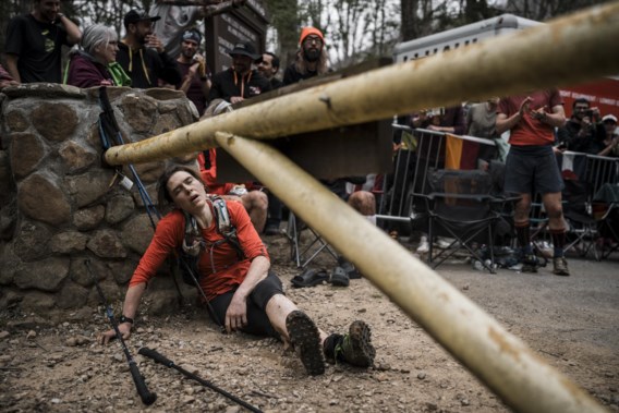 First woman to complete the world’s toughest race: “Due to a lack of oxygen, I could no longer see or hear anything”