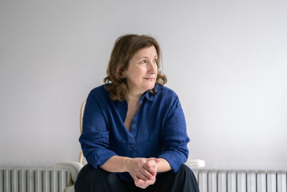 Actrice Mieke De Groote: “Tot de dag voor het DNA-onderzoek liet mijn