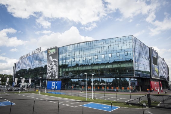 Owner Sam Baro renames AA Gent stadium for 1 million per year as Planet Group Arena