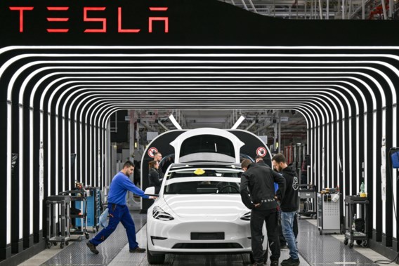 Bad news again for Tesla: far fewer cars sold than expected